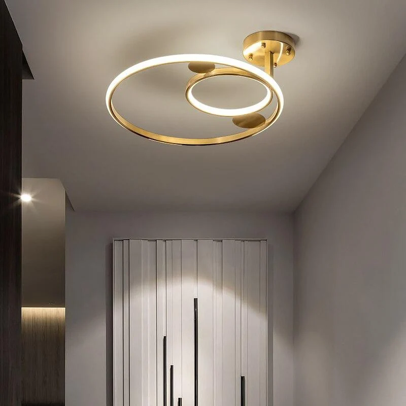 Lumiere Plafond Led