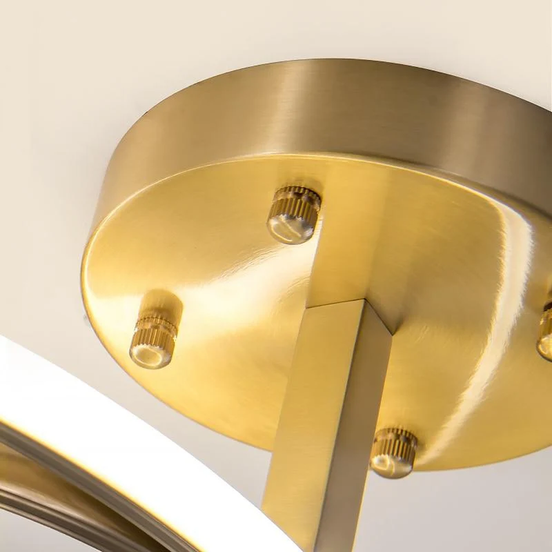 Lumiere Plafond Led