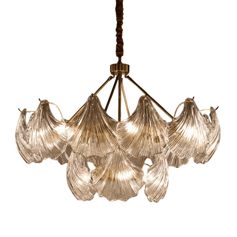 Magnifique Lustre