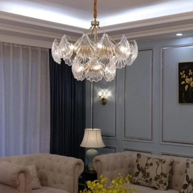 Magnifique Lustre