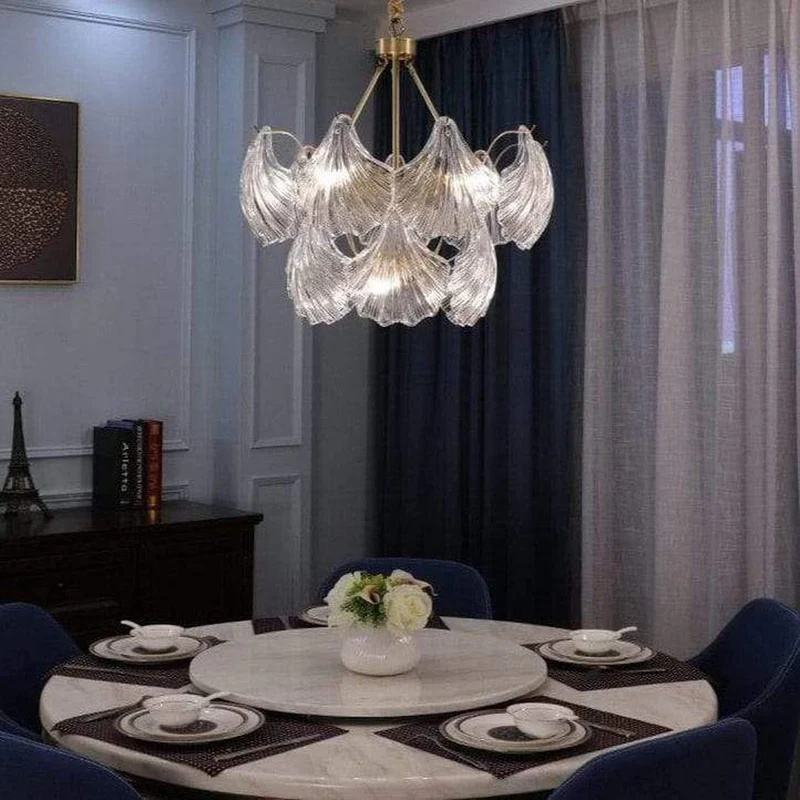 Magnifique Lustre