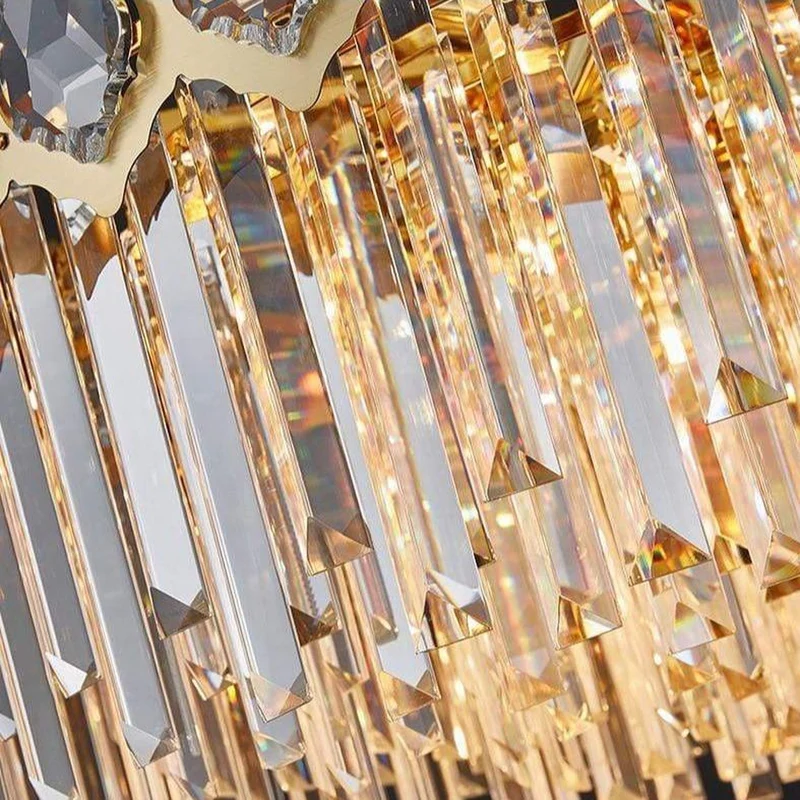Gros Lustre Moderne Design