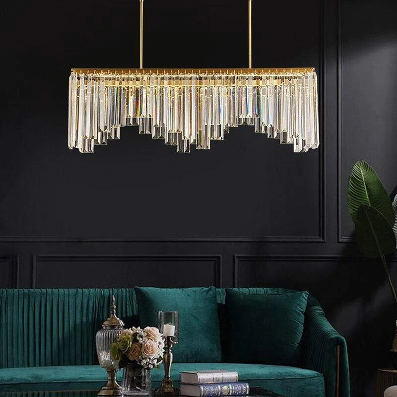 Luminaire Design Led Suspension