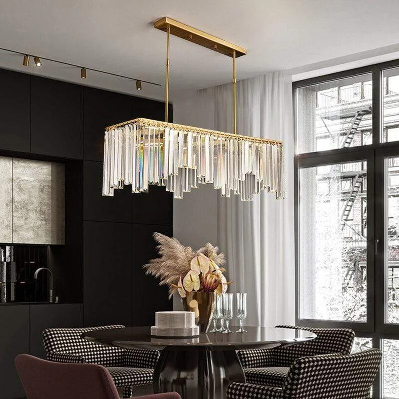 Luminaire Design Led Suspension