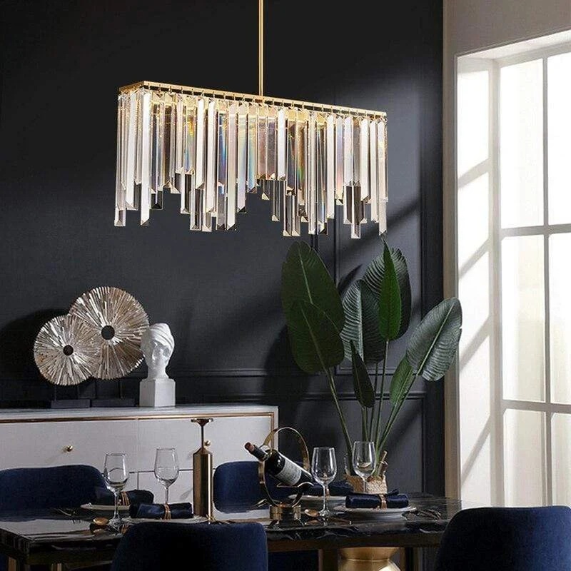 Luminaire Design Led Suspension