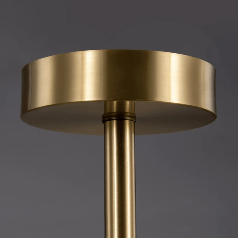 Lustre Luxueux