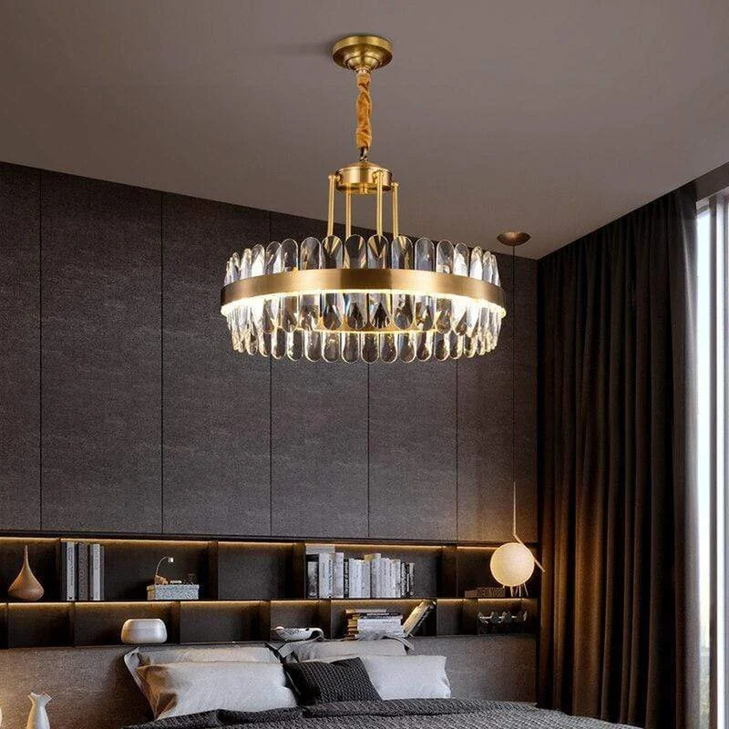 Tres Grand Lustre