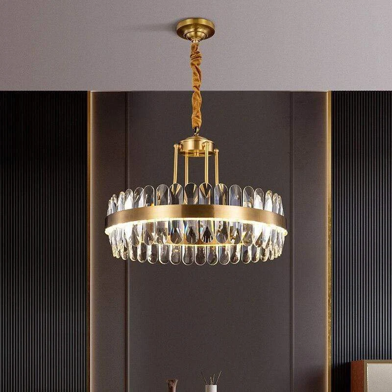 Tres Grand Lustre