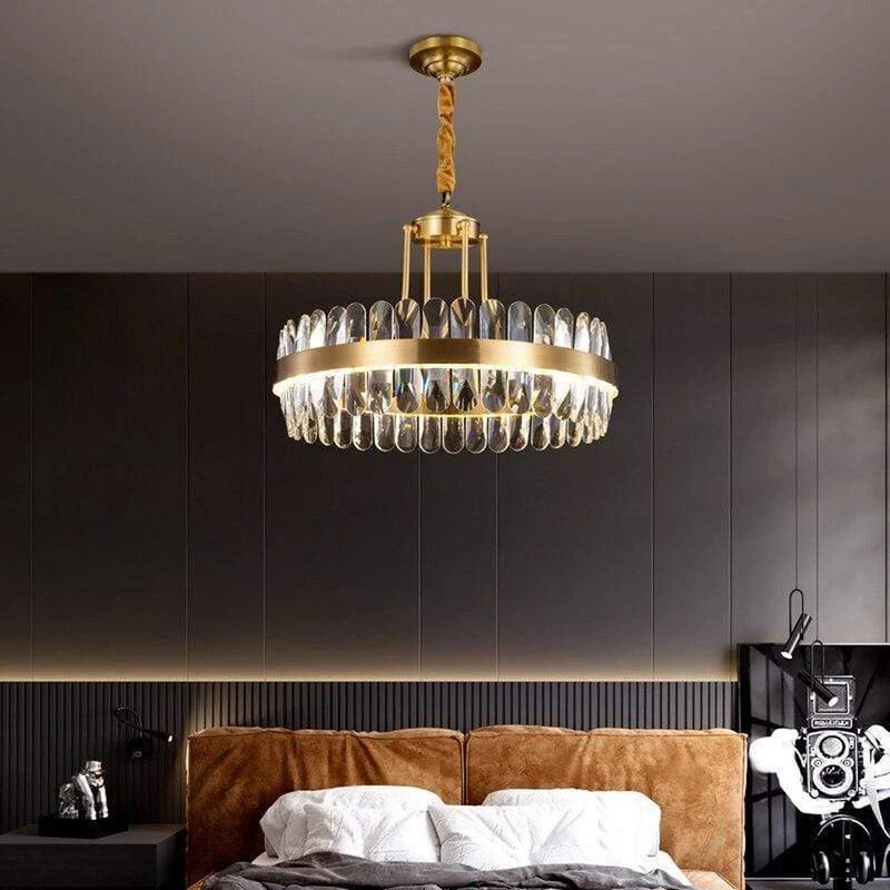 Tres Grand Lustre