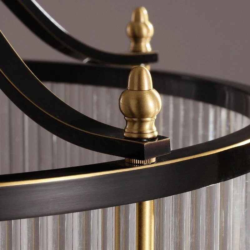 Gros Lustre Moderne Design