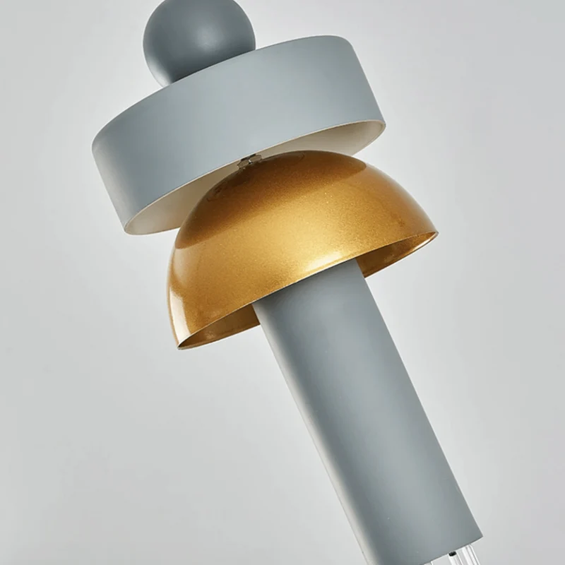 Suspension Led Vintage