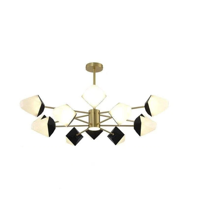 Lustre De Salon Design