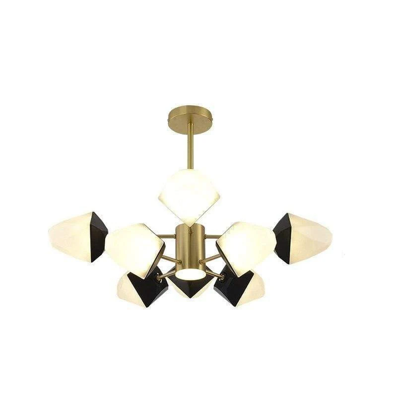 Lustre De Salon Design