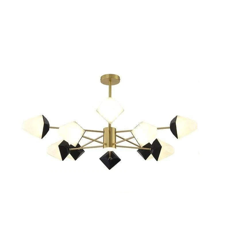 Lustre De Salon Design