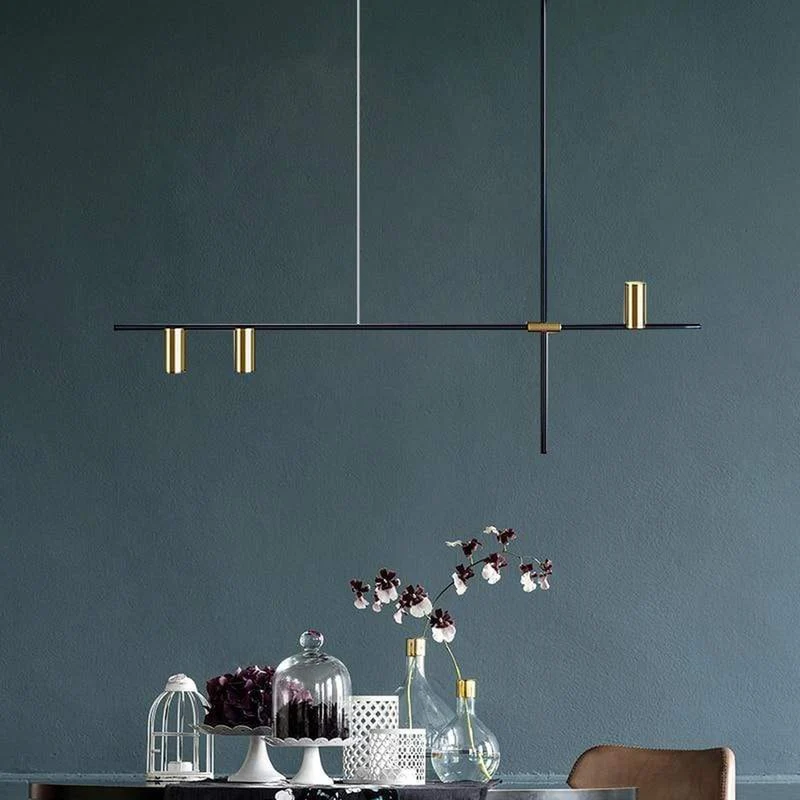 Suspension Design Led