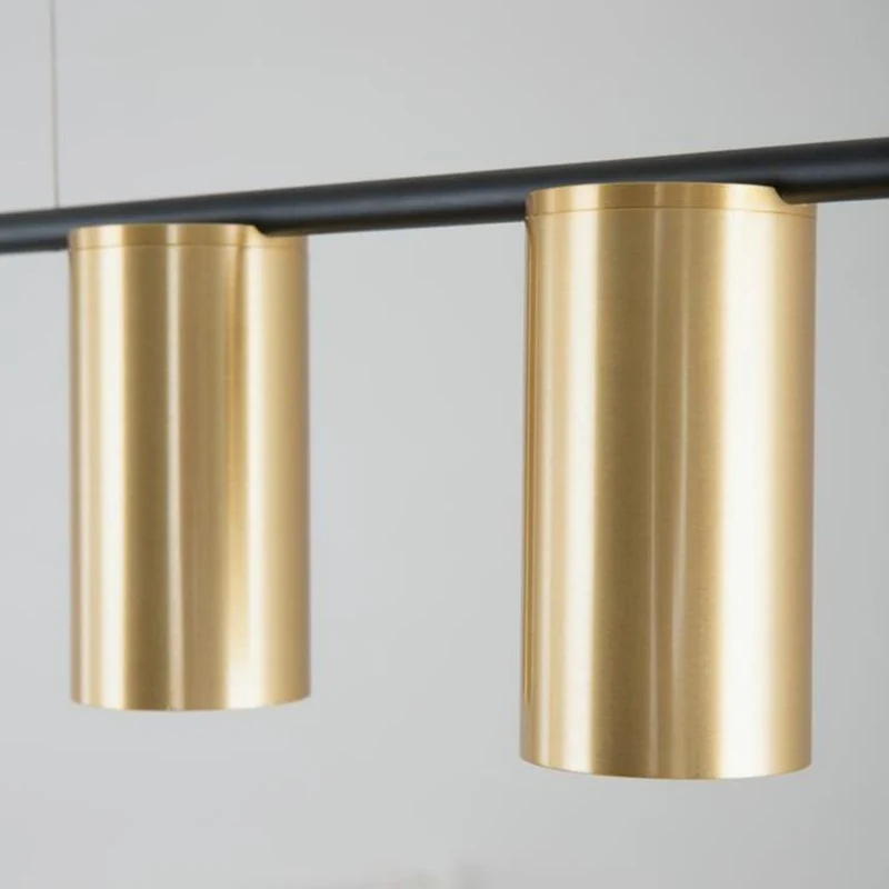 Suspension Design Led