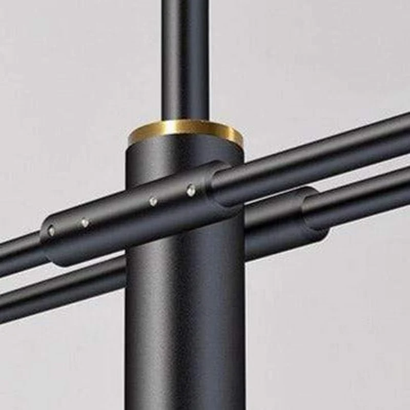 Suspension Led Design