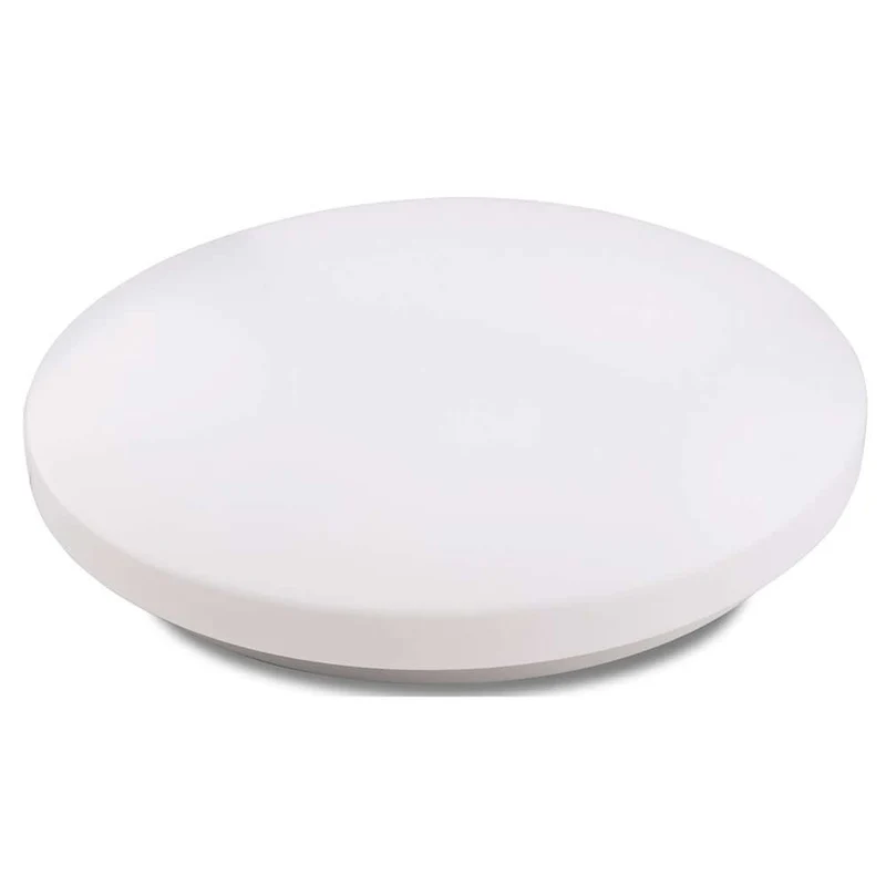 Zero Smart LED-Deckenleuchte Weiß