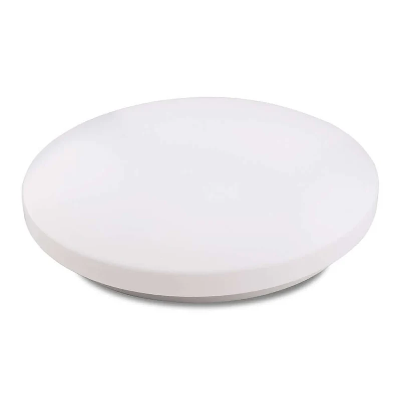 Zero Smart LED-Deckenleuchte Weiß