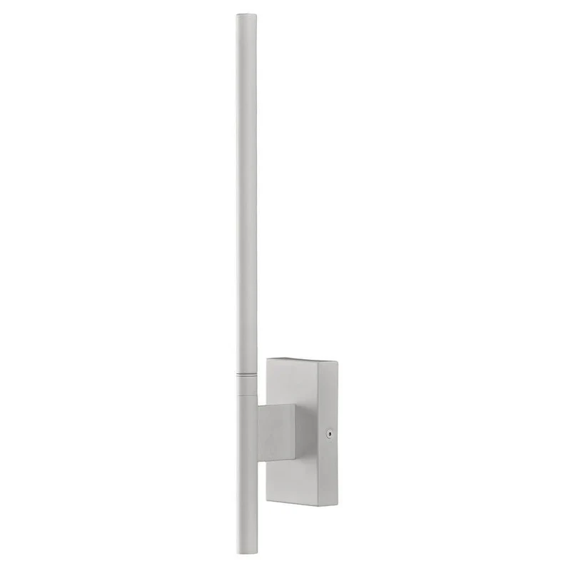 LED-Wandleuchte Torch 360°