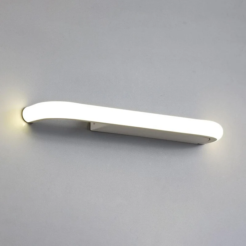 Tenerife LED Wandleuchte mit USB-Anschluss