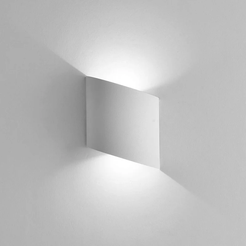 LED-Außenwandleuchte Sochi