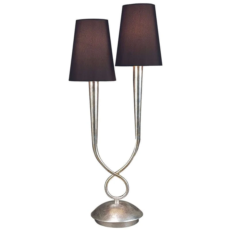 Tischlampe Paola