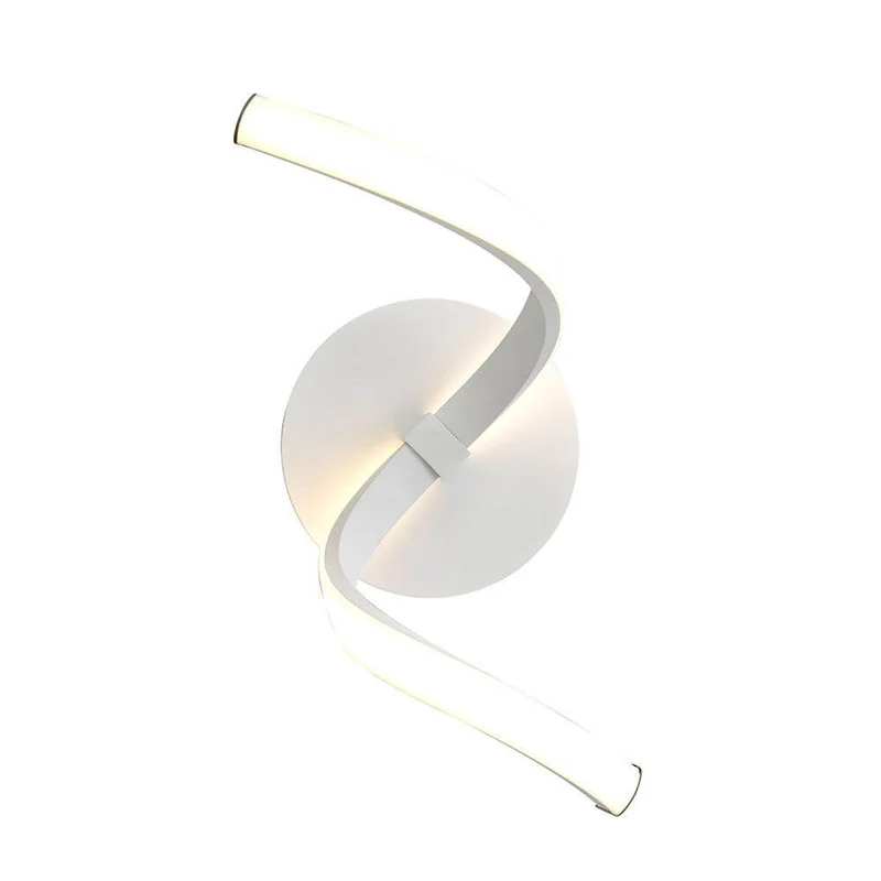 LED-Wandleuchte Nur Dimmbar