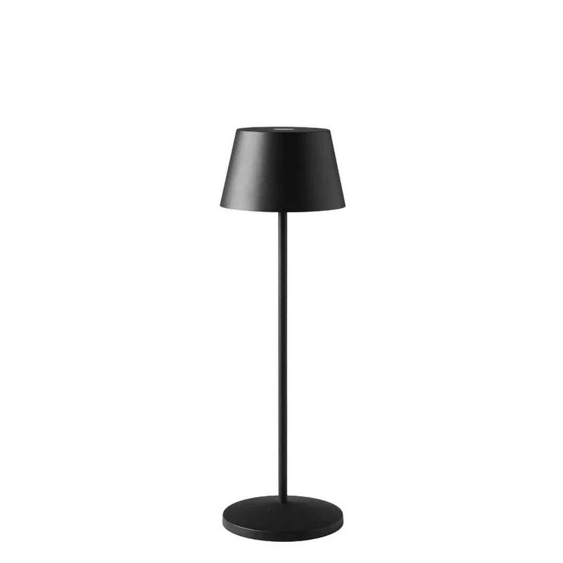 Modi Bordlampe Sort