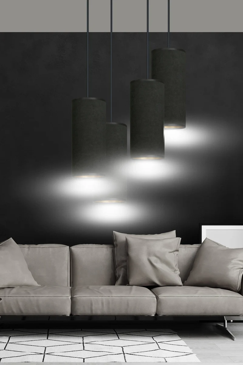 Bente 4 Bl Premium Black