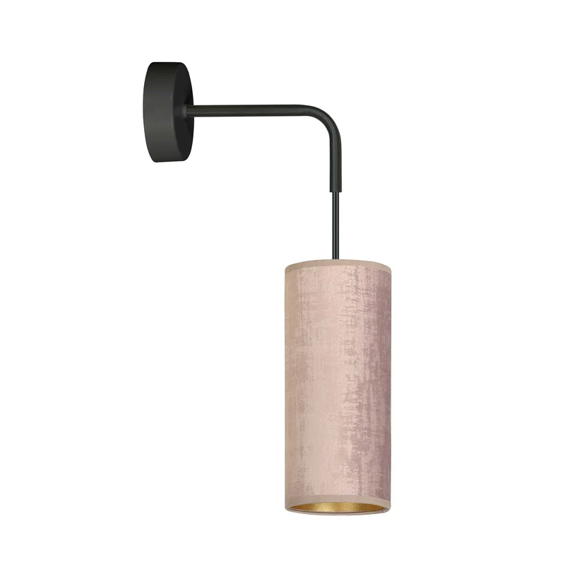 Applique Murale Rose Gold
