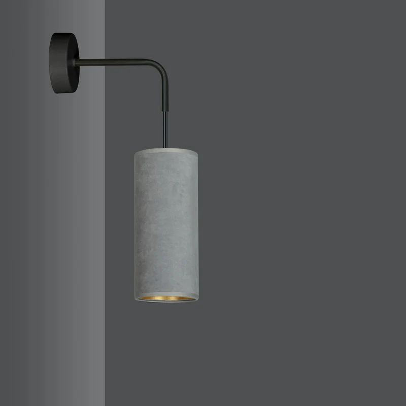 Applique Gris