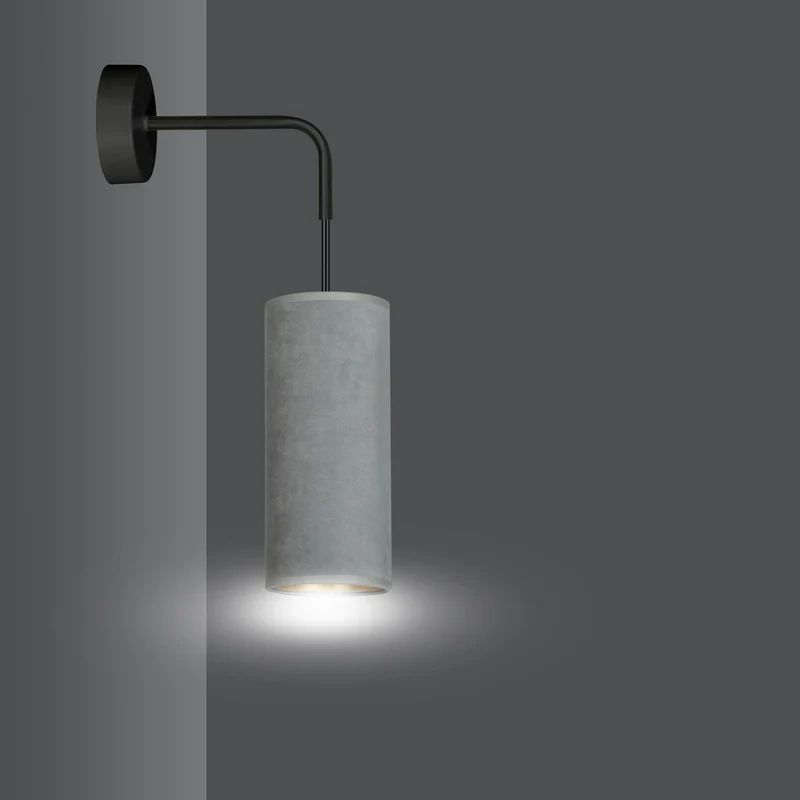 Applique Gris