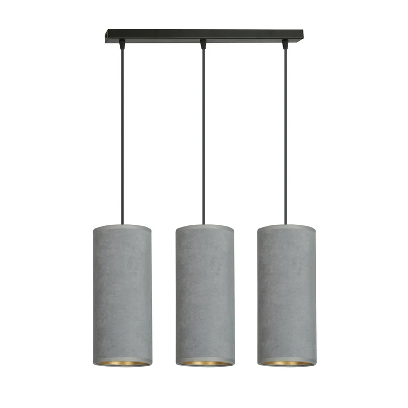 Luminaire Gris Chambre