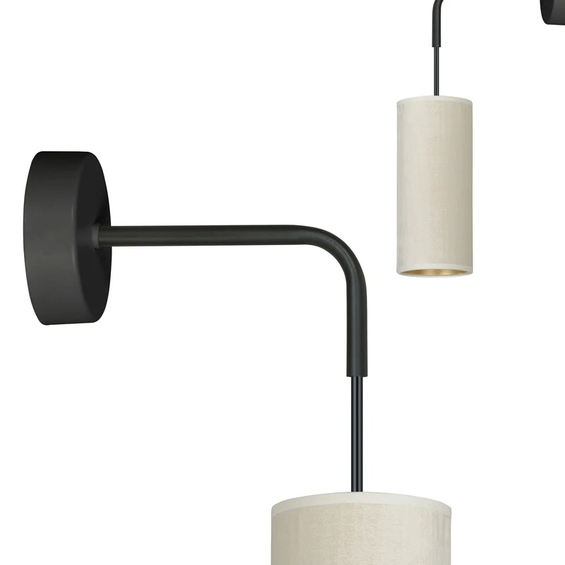 Applique Suspendu