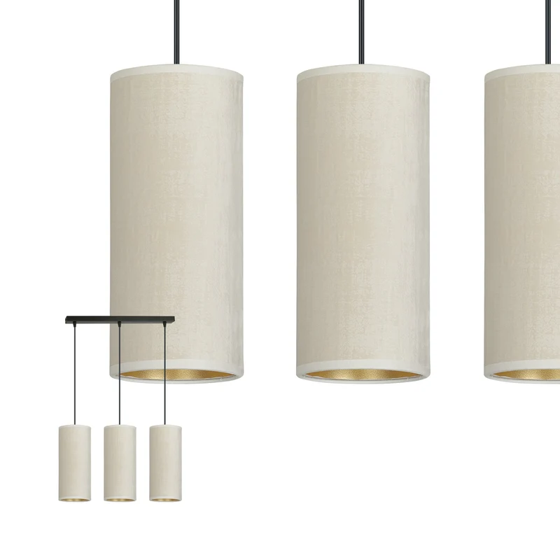 Suspension Luminaire Chalet