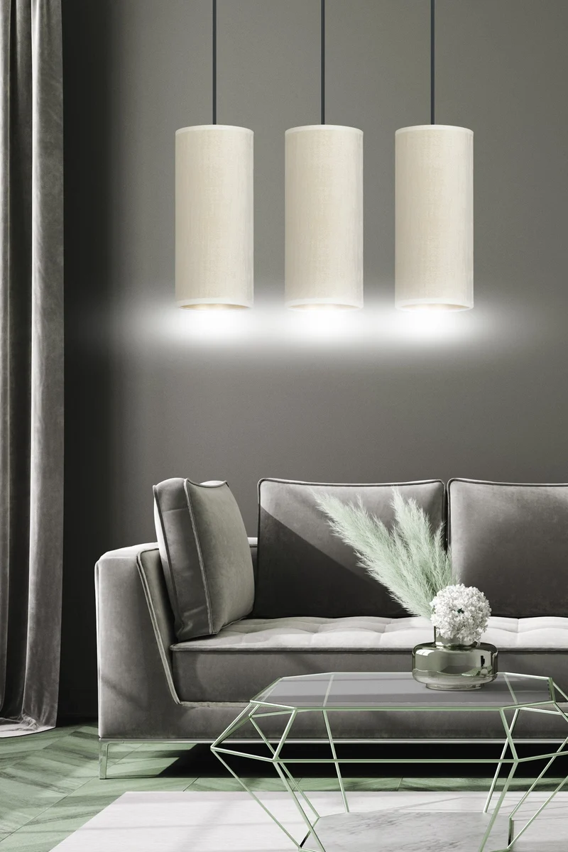 Suspension Luminaire Chalet