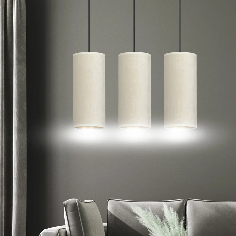 Suspension Luminaire Chalet