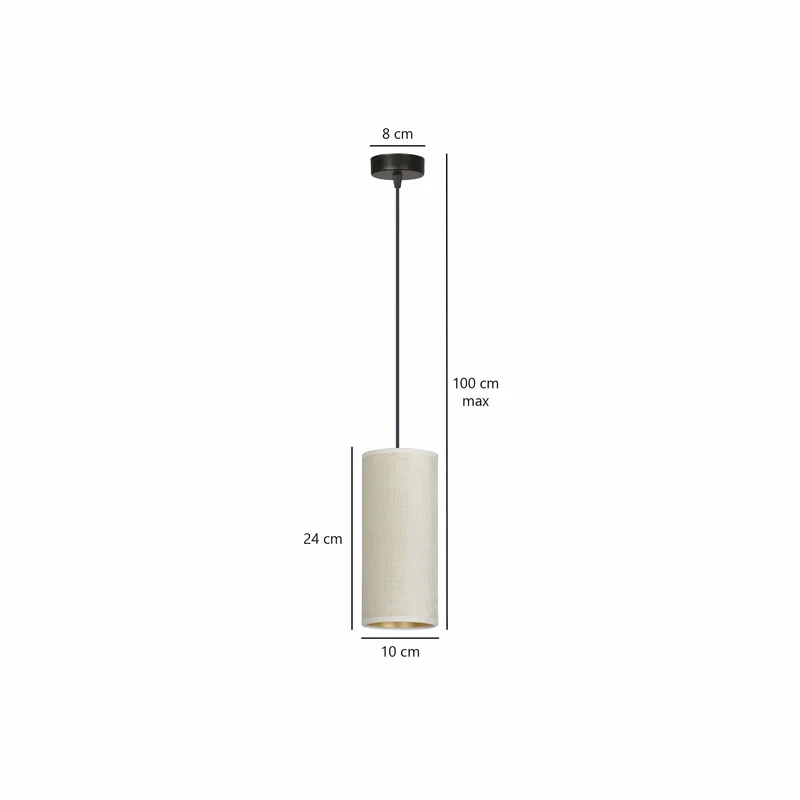 Lampe Filaire Suspension