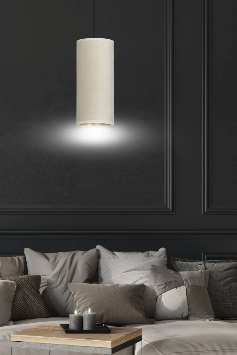 Lampe Filaire Suspension