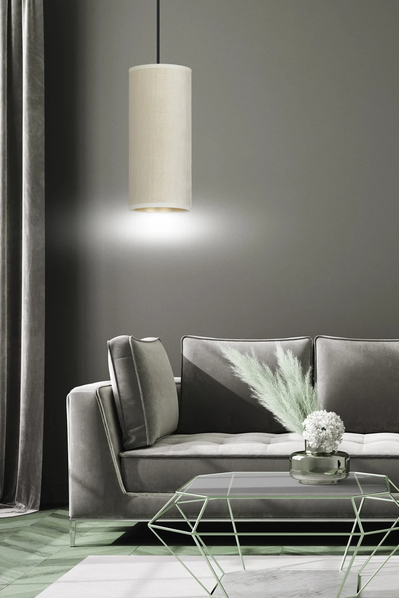 Lampe Filaire Suspension