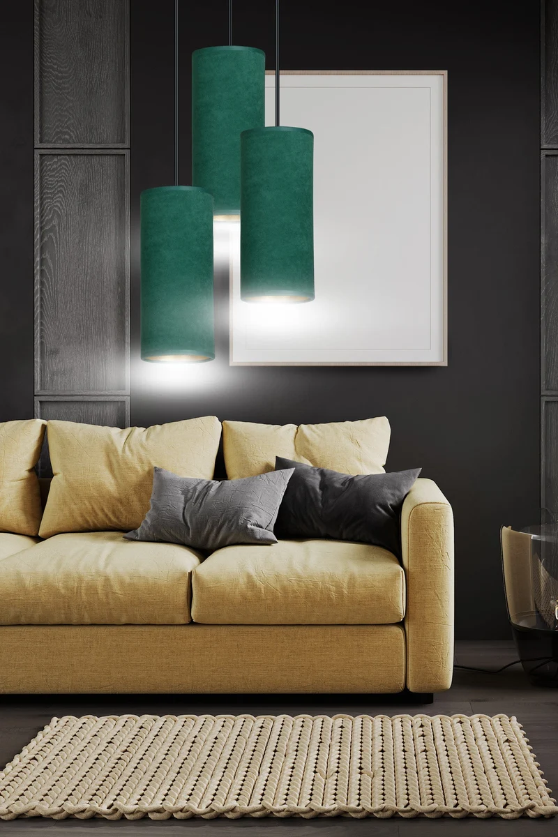Luminaire Petit Salon