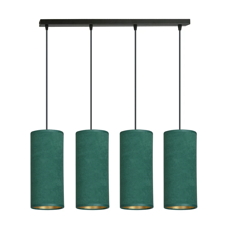 Bente 4 Bl Green