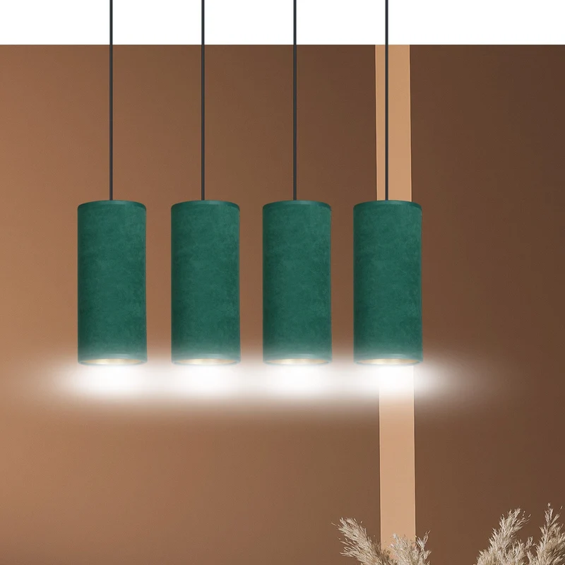 Bente 4 Bl Green