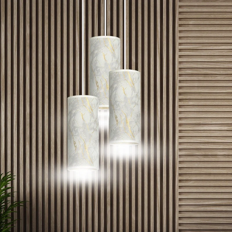 Luminaire Contemporain Chambre
