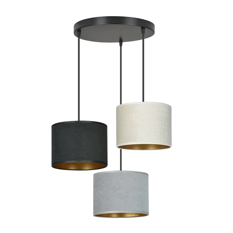 Lustre Tissu