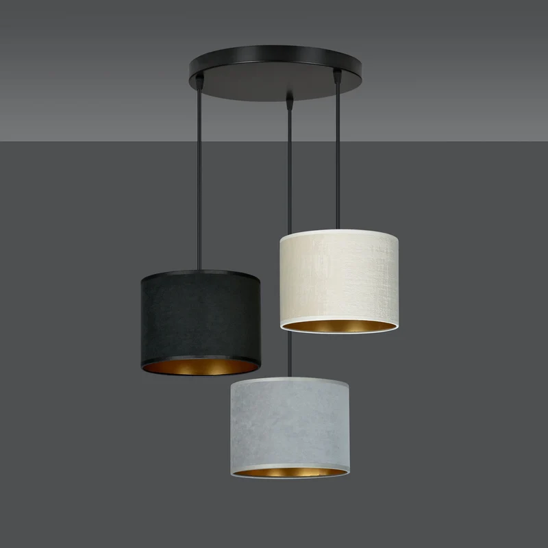 Lustre Tissu