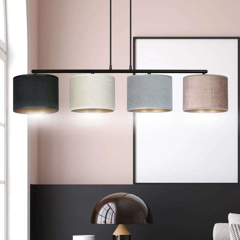 Luminaire Abat Jour Salon
