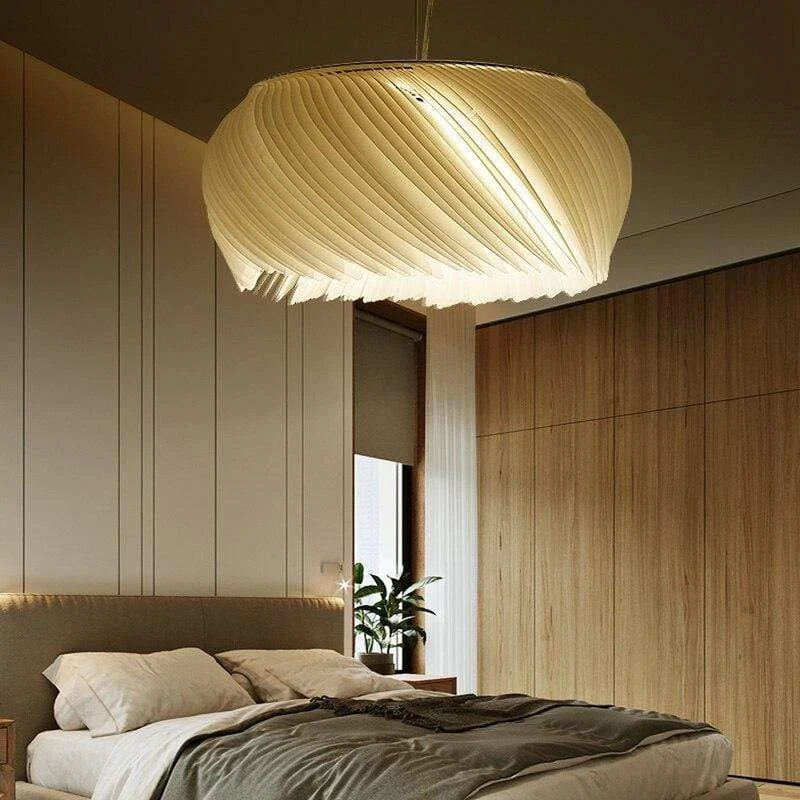 GRAND LUSTRE CONTEMPORAIN
