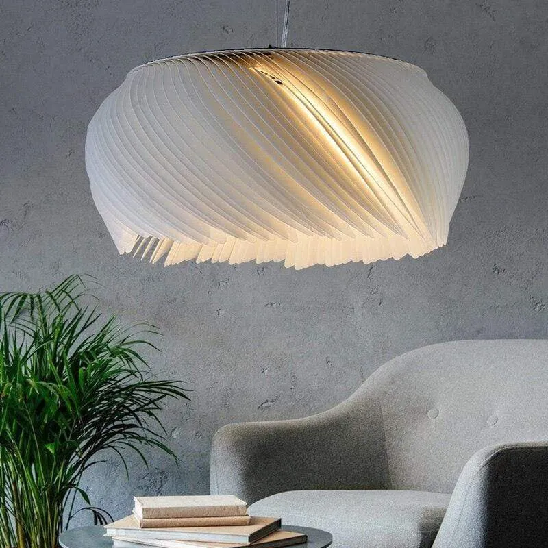 GRAND LUSTRE CONTEMPORAIN